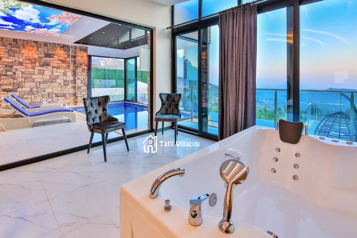 Villa Calist 2