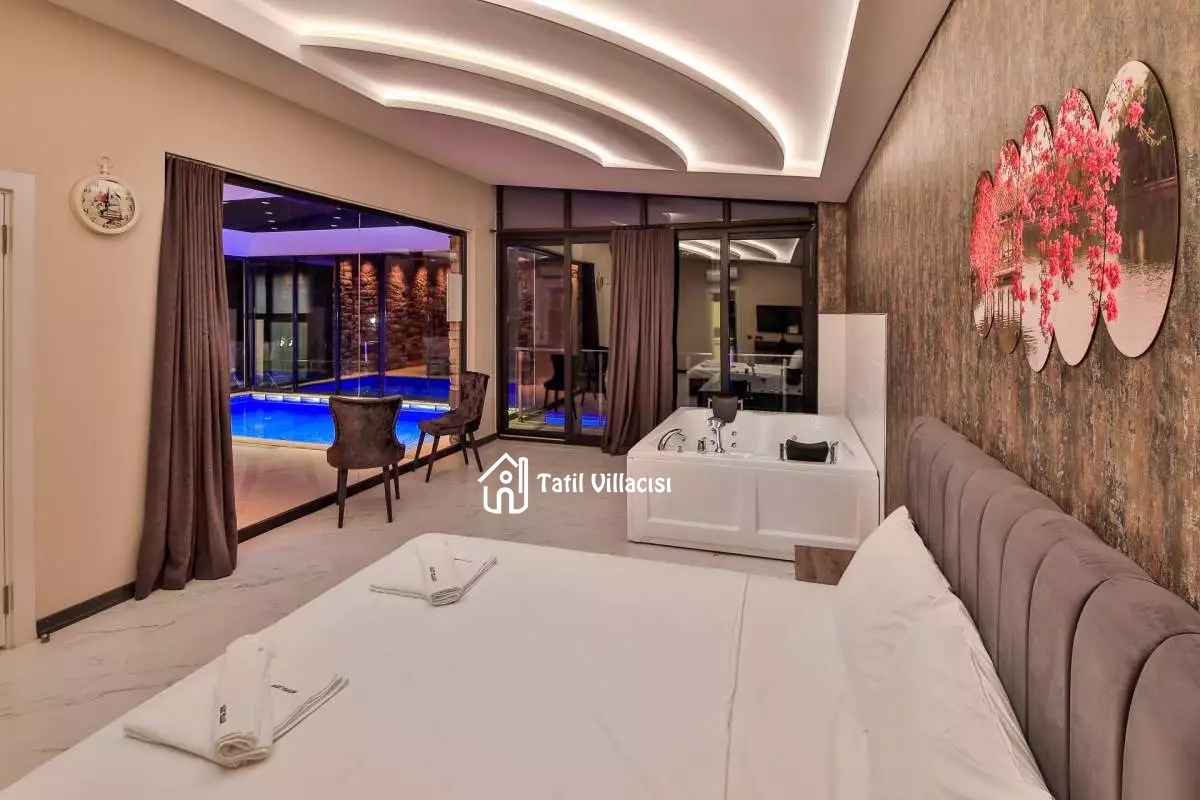 Villa Calist 2