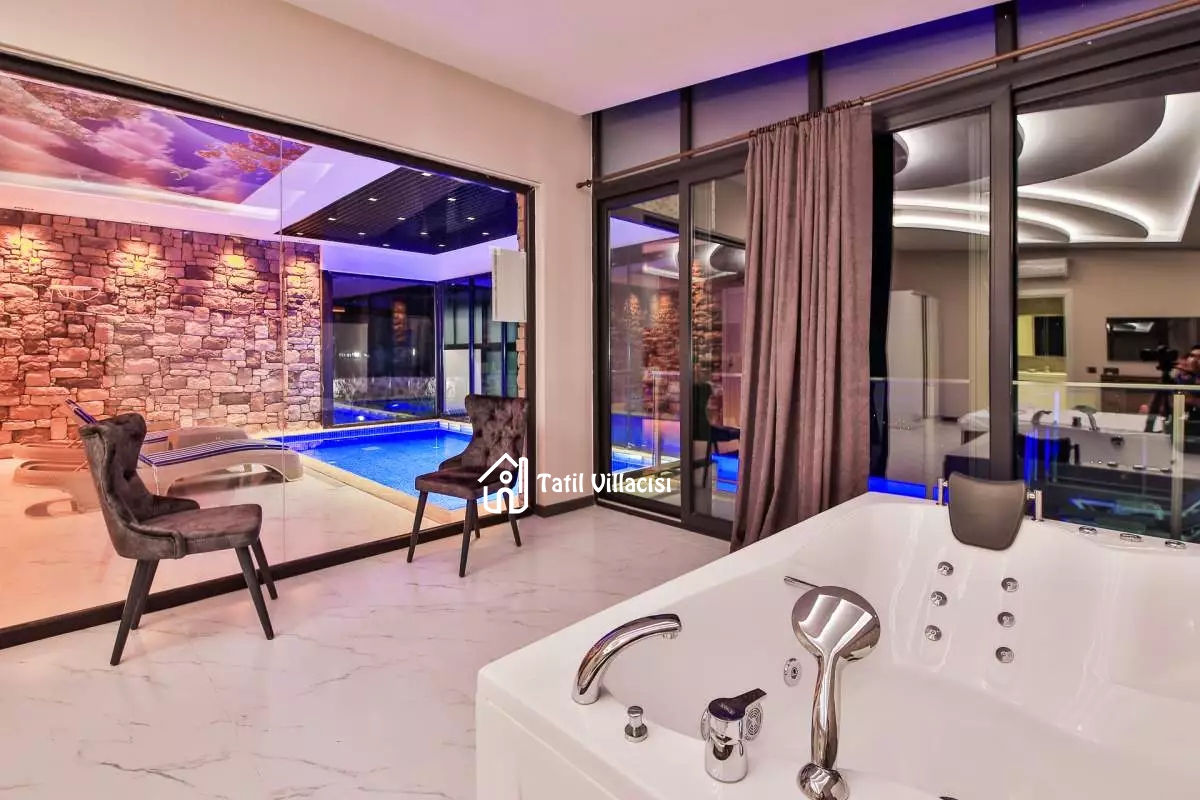 Villa Calist 2