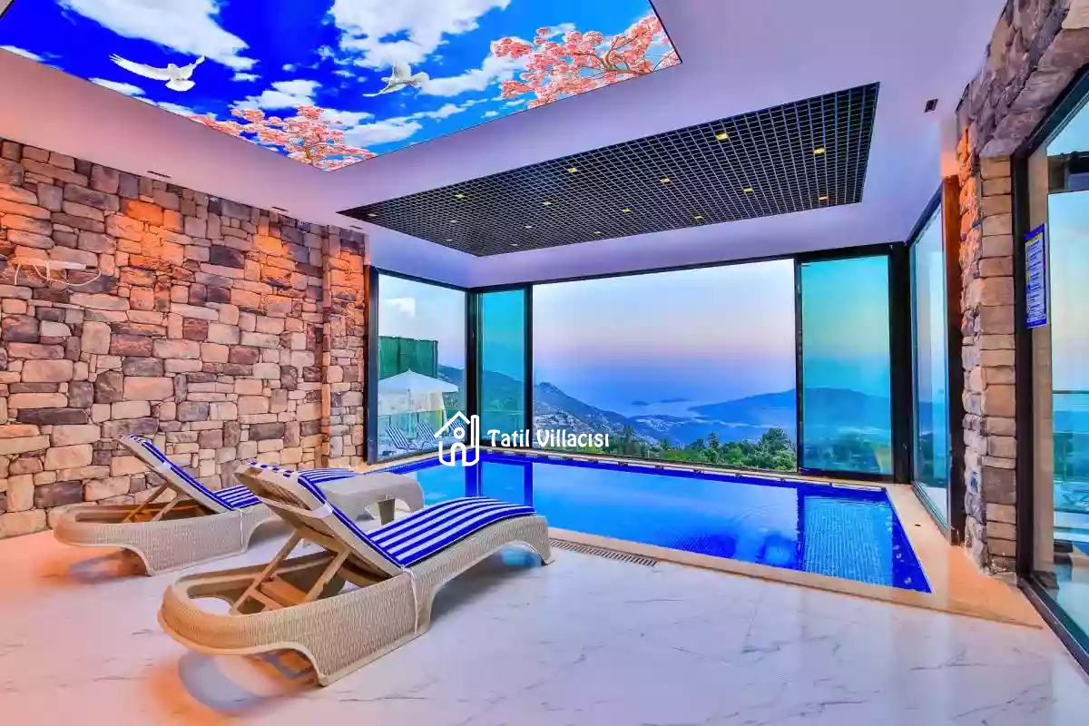 Villa Calist 2