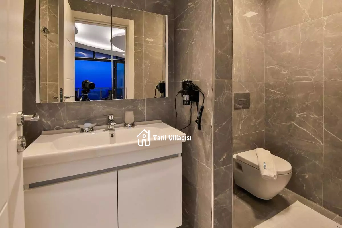 Villa Calist 2