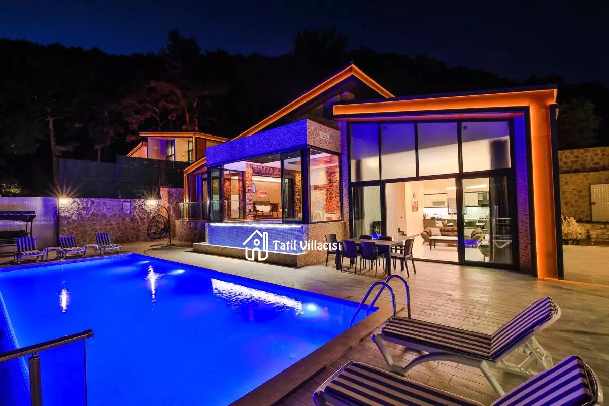 Villa Calist 2