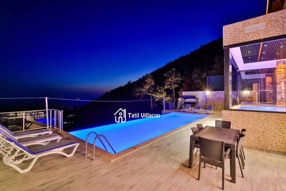 Villa Calist 2