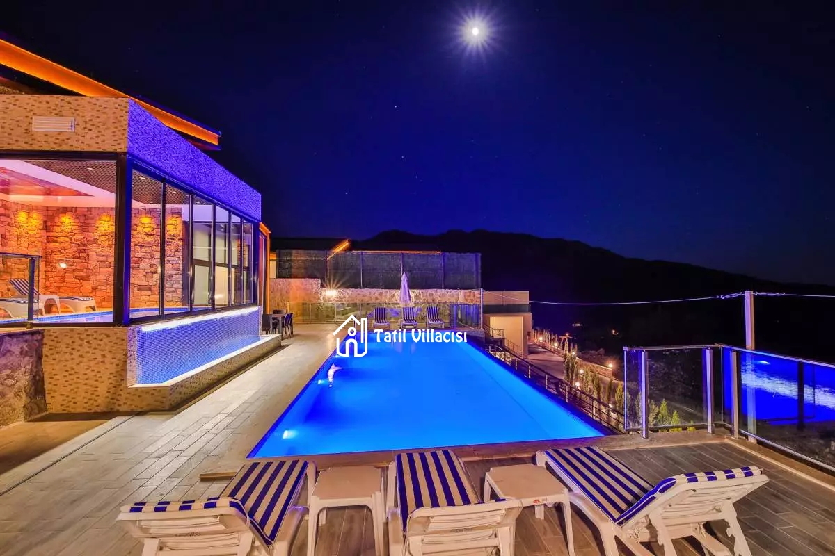 Villa Calist 2