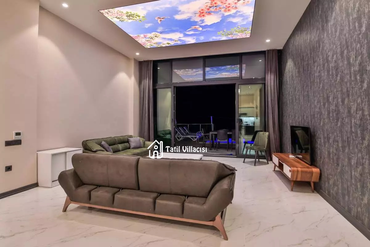 Villa Calist 2