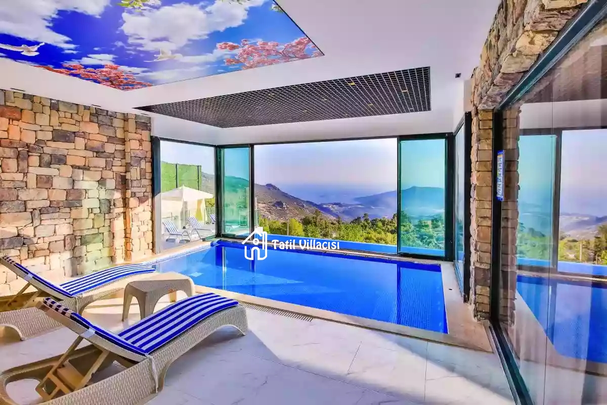 Villa Calist 3
