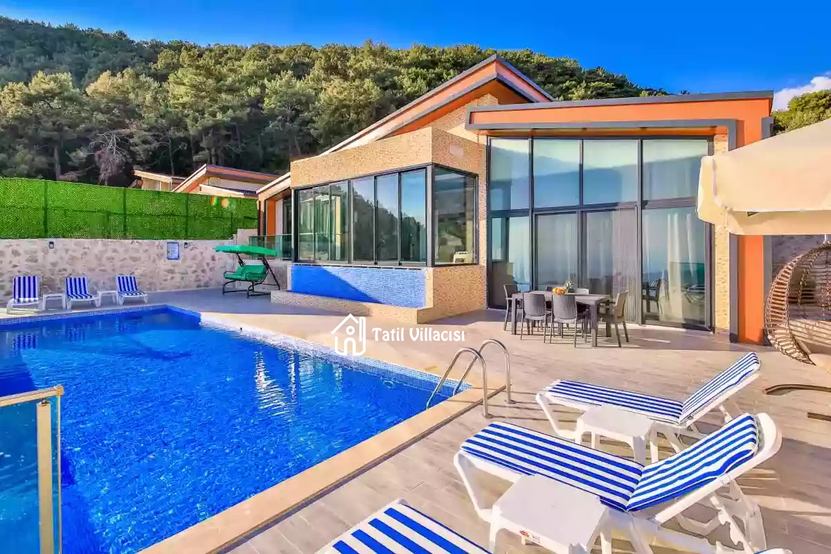 Villa Calist 3