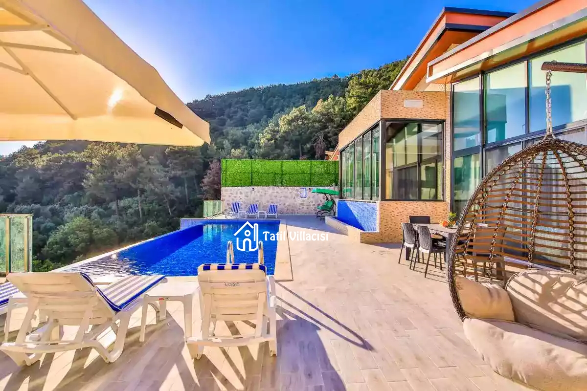 Villa Calist 3