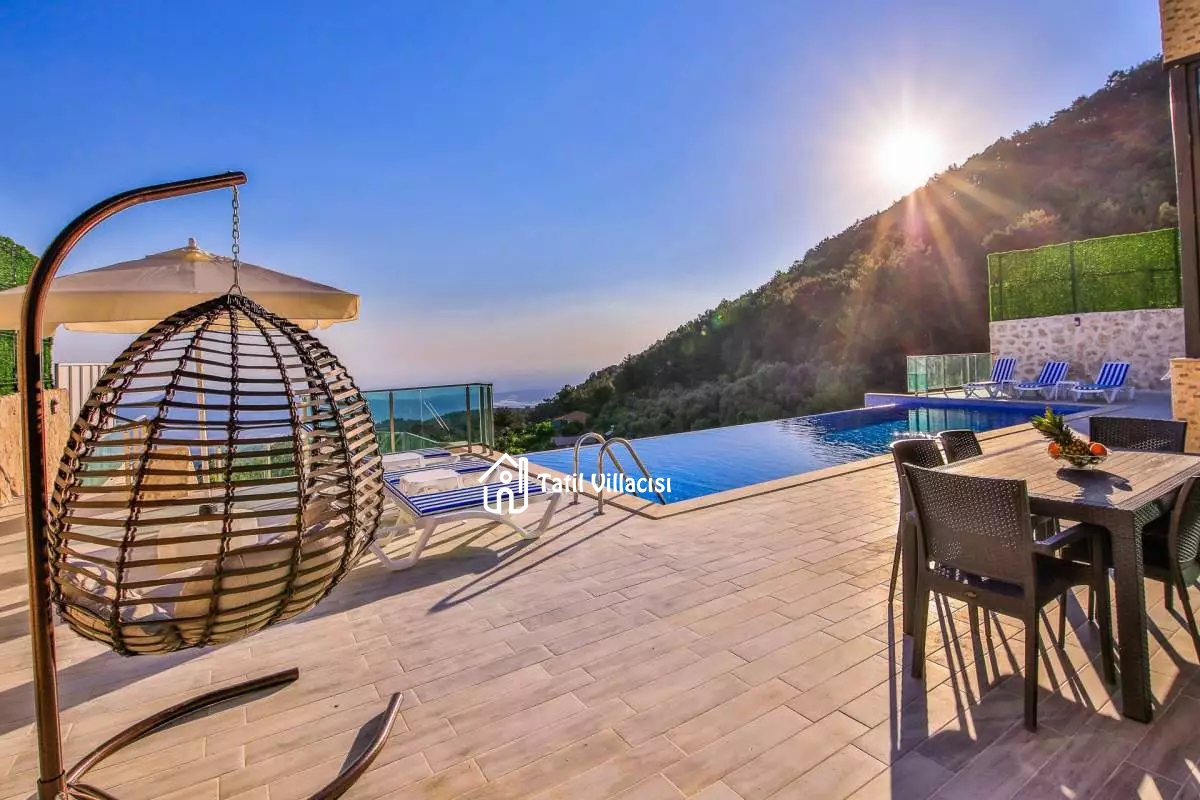 Villa Calist 3