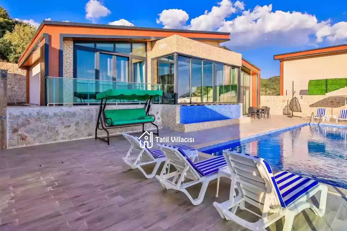 Villa Calist 3