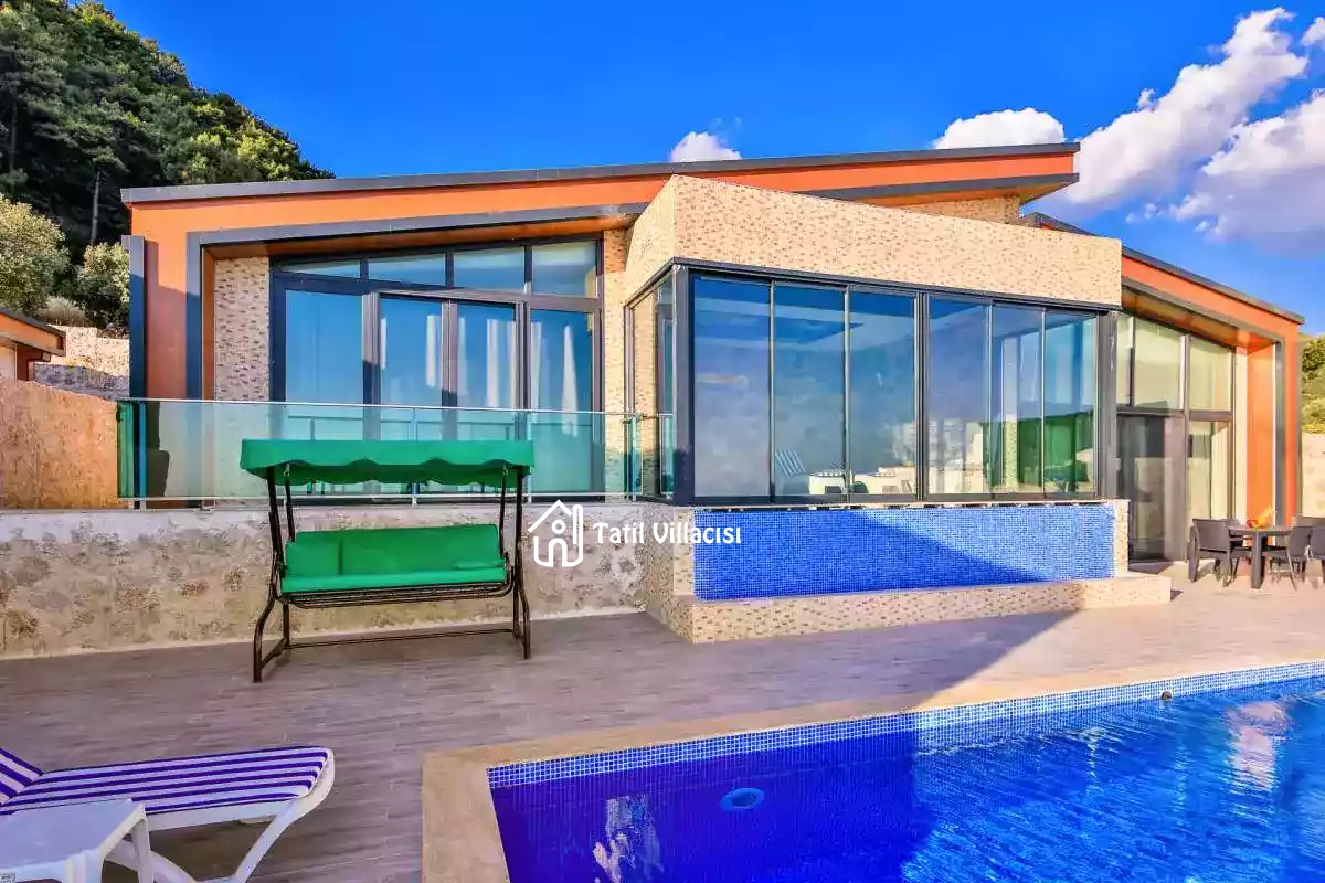 Villa Calist 3