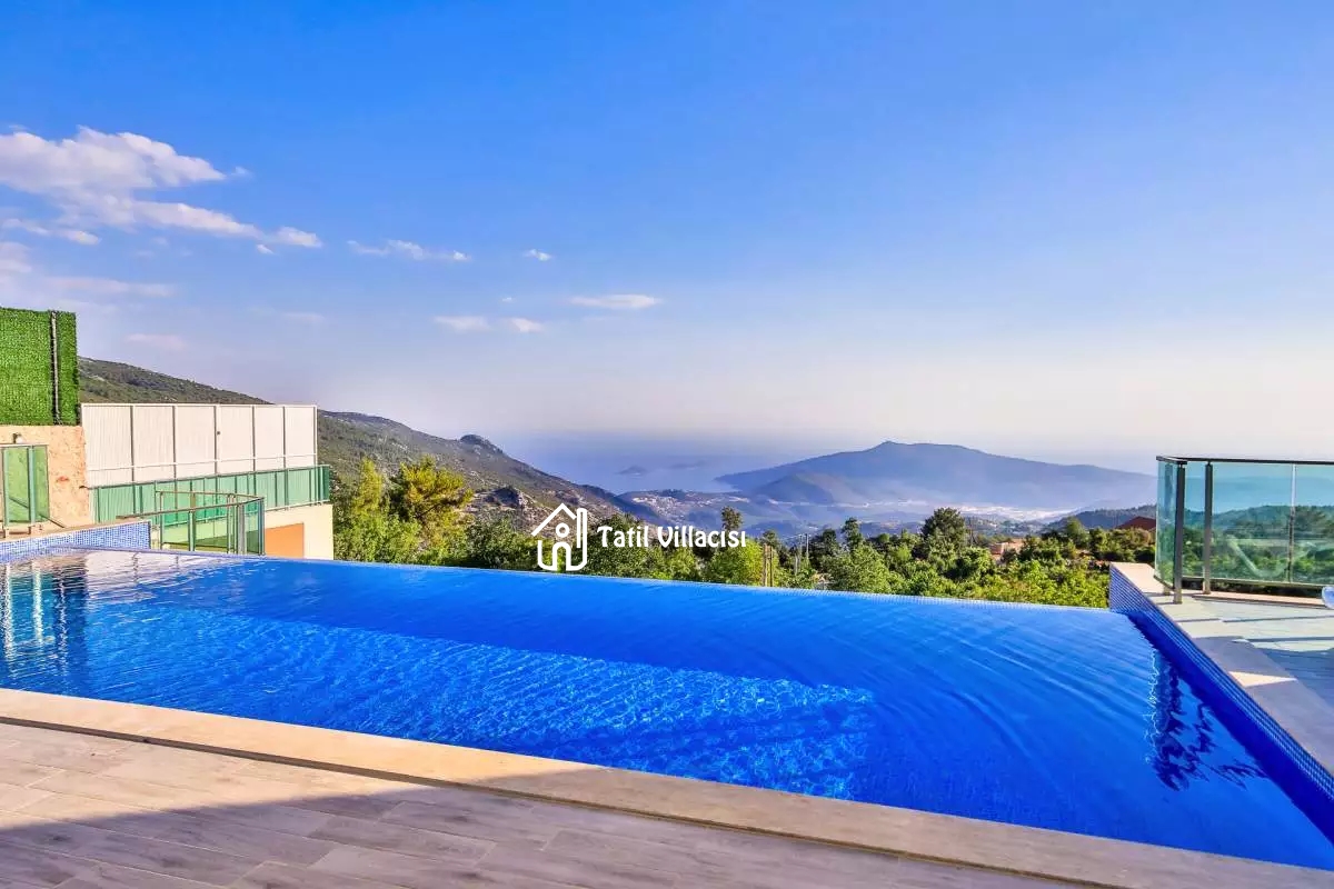Villa Calist 3