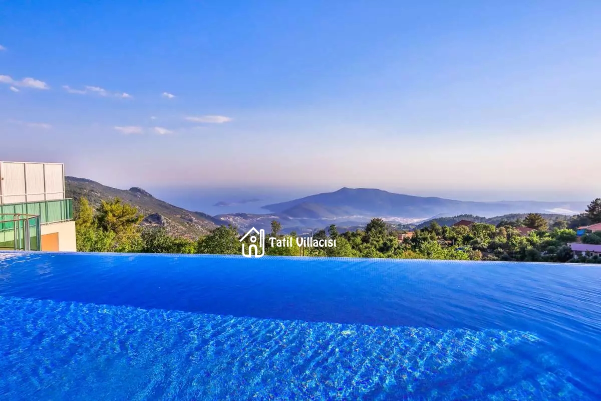 Villa Calist 3