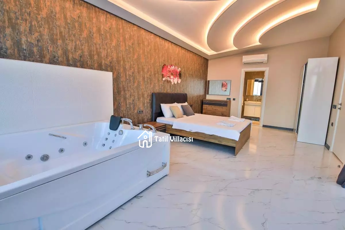 Villa Calist 3