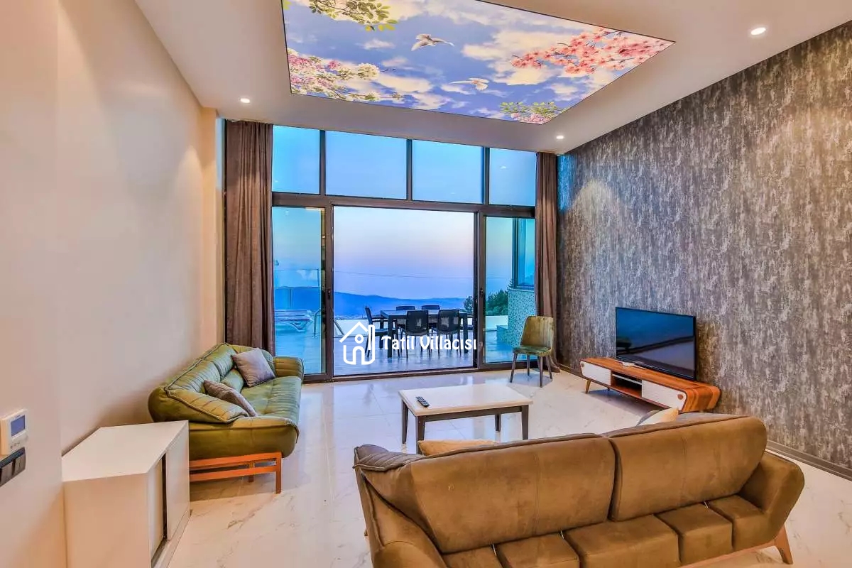 Villa Calist 3