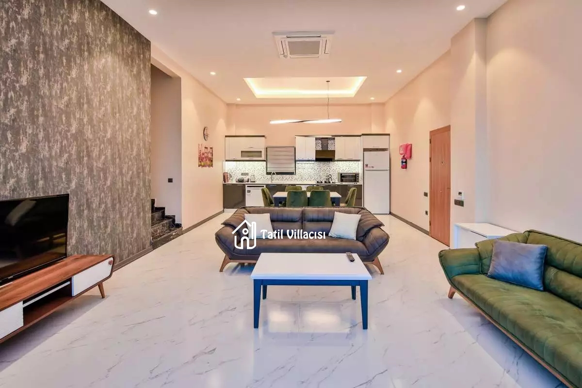 Villa Calist 3
