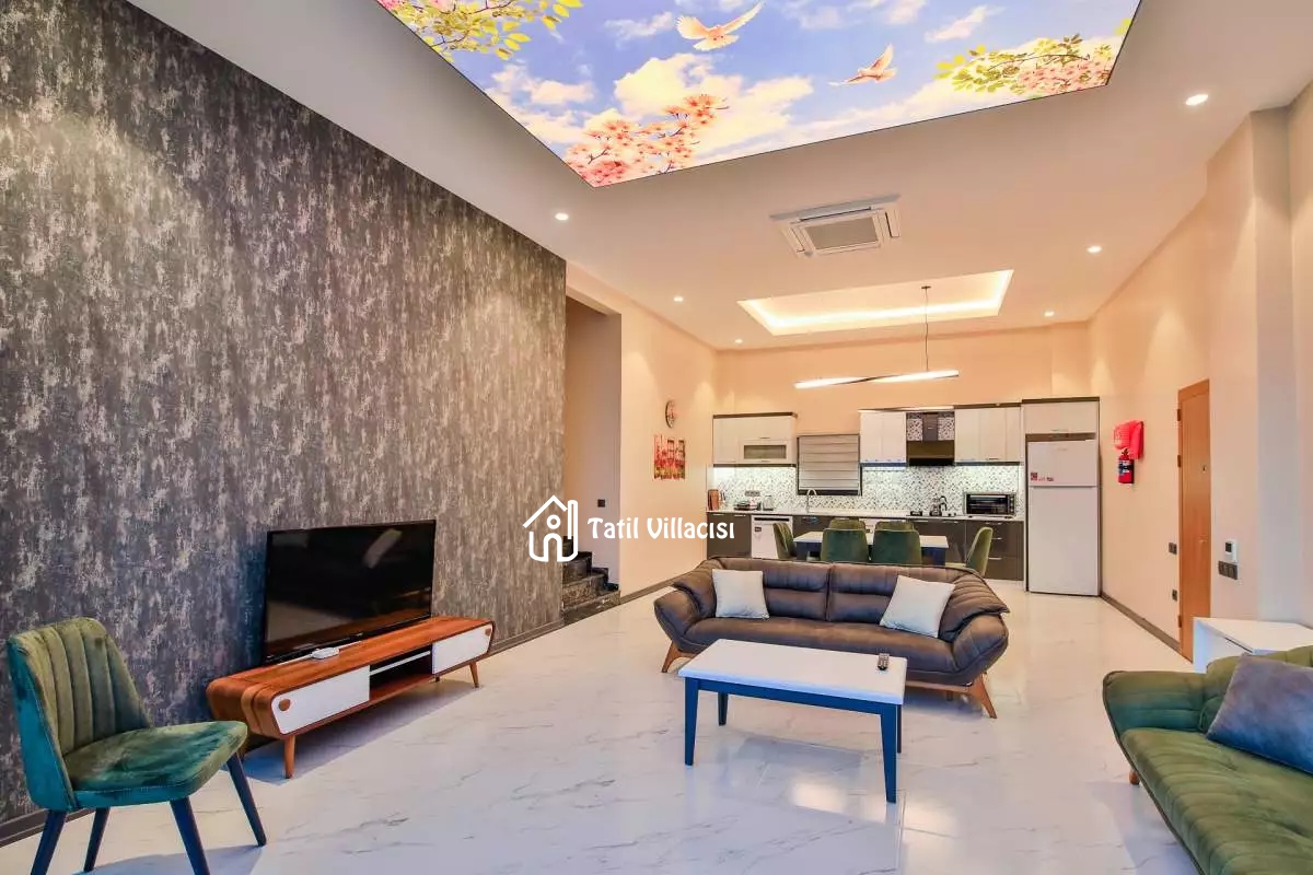 Villa Calist 3