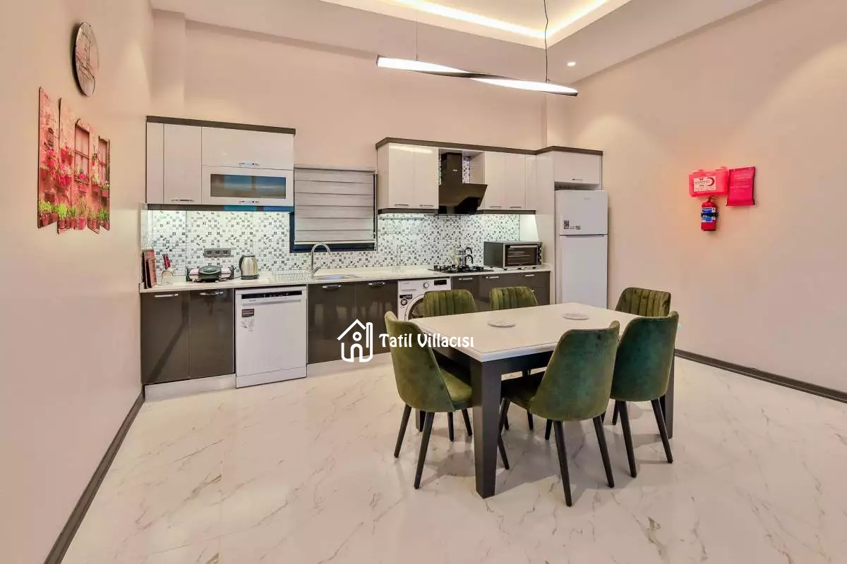 Villa Calist 3