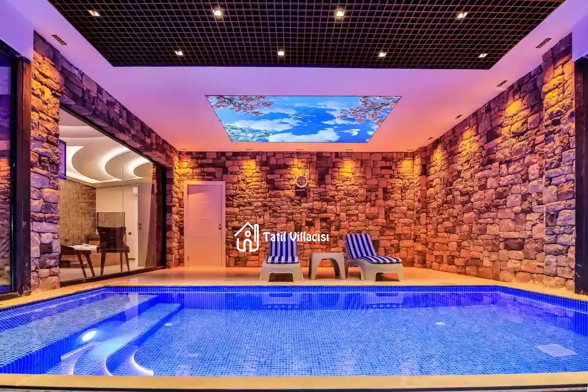 Villa Calist 3