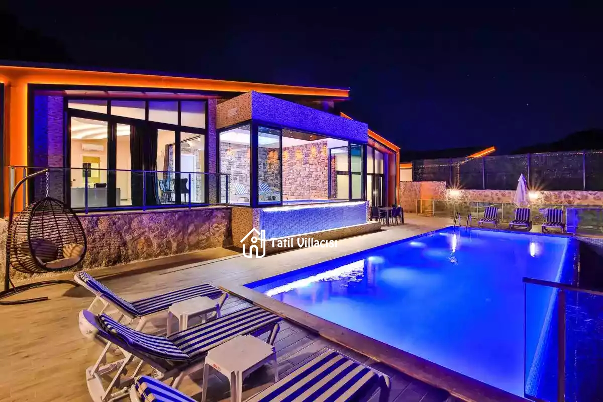 Villa Calist 3