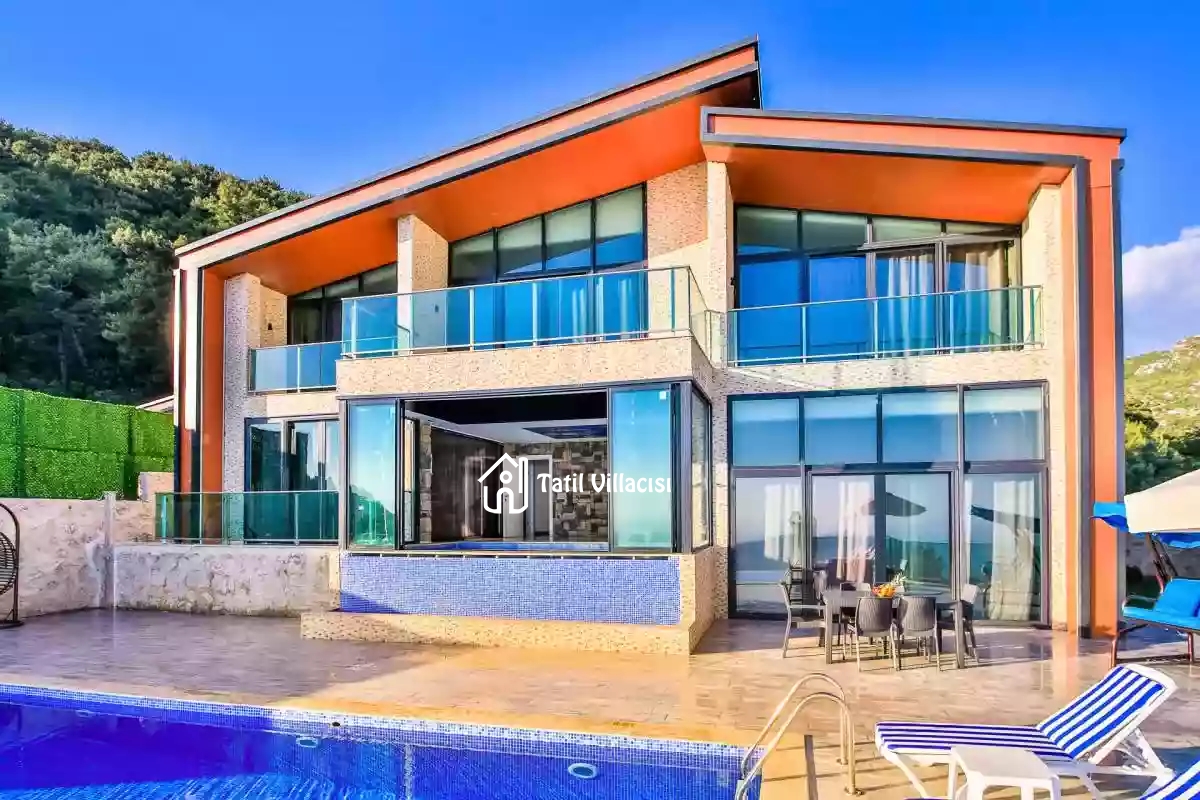 Villa Calist 4