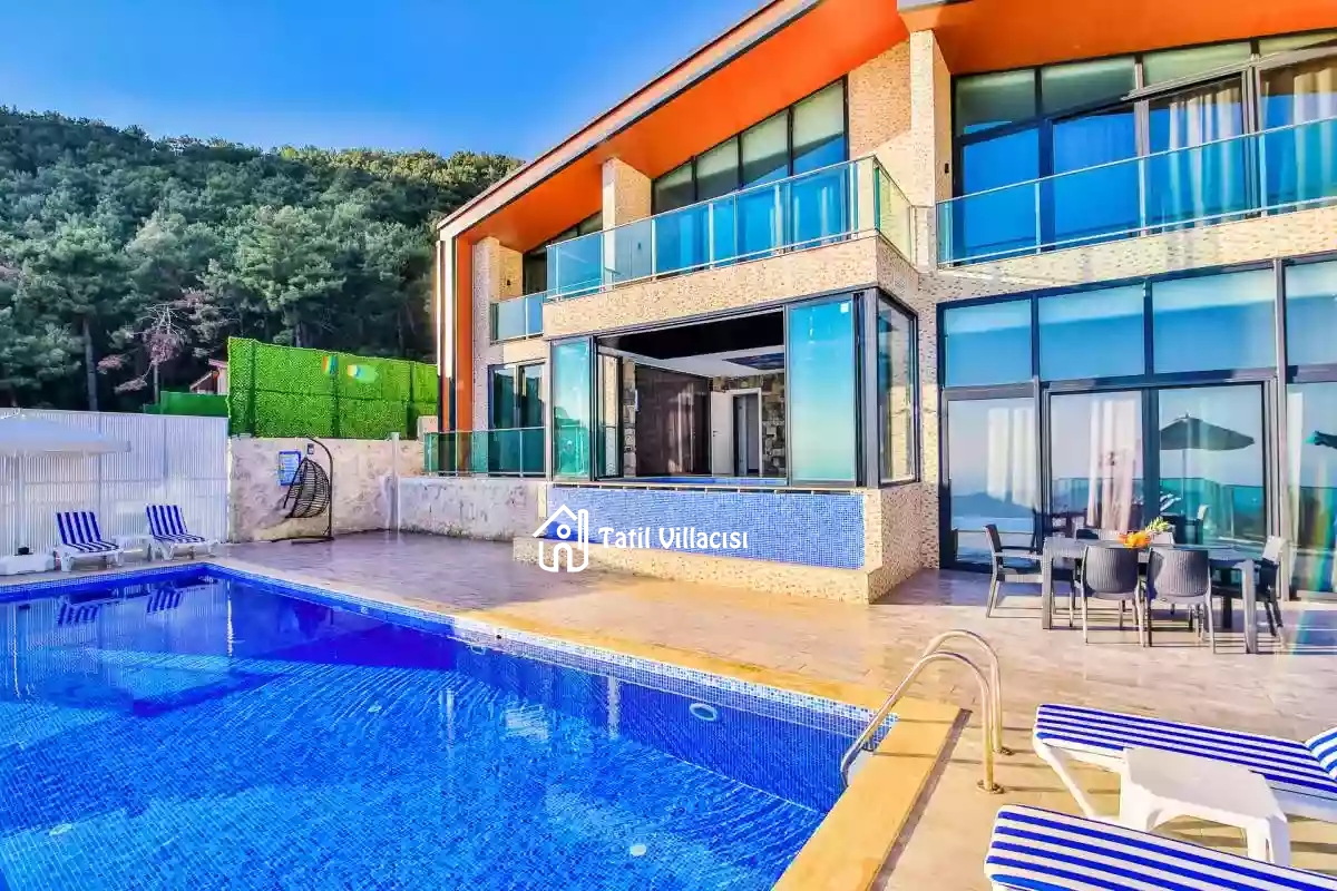 Villa Calist 4
