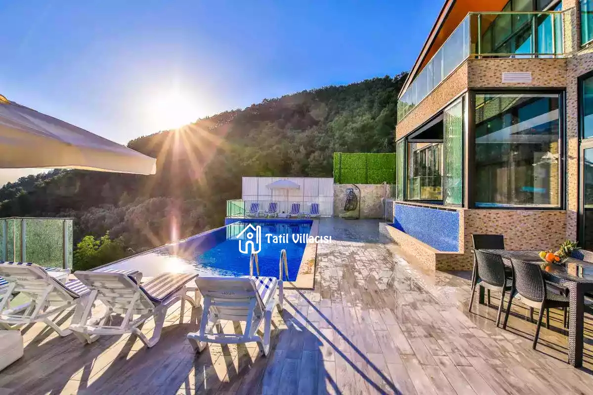 Villa Calist 4