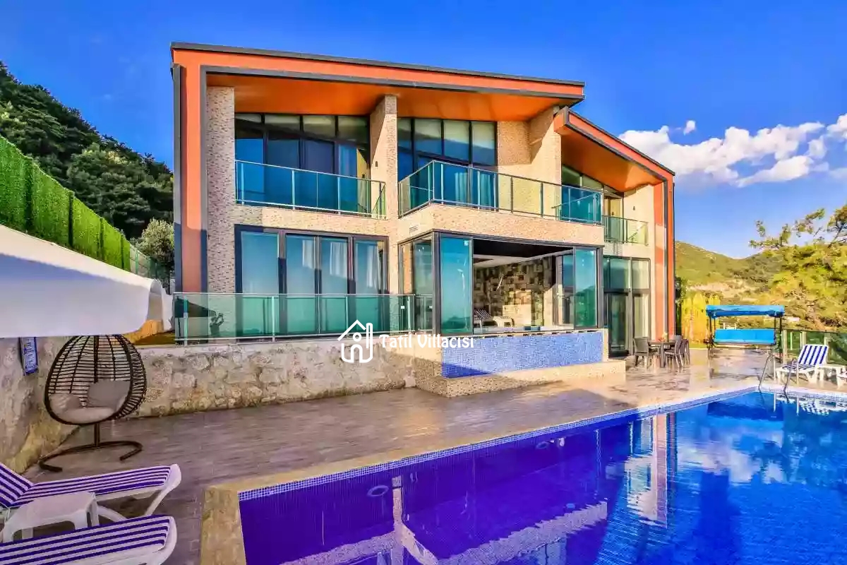 Villa Calist 4