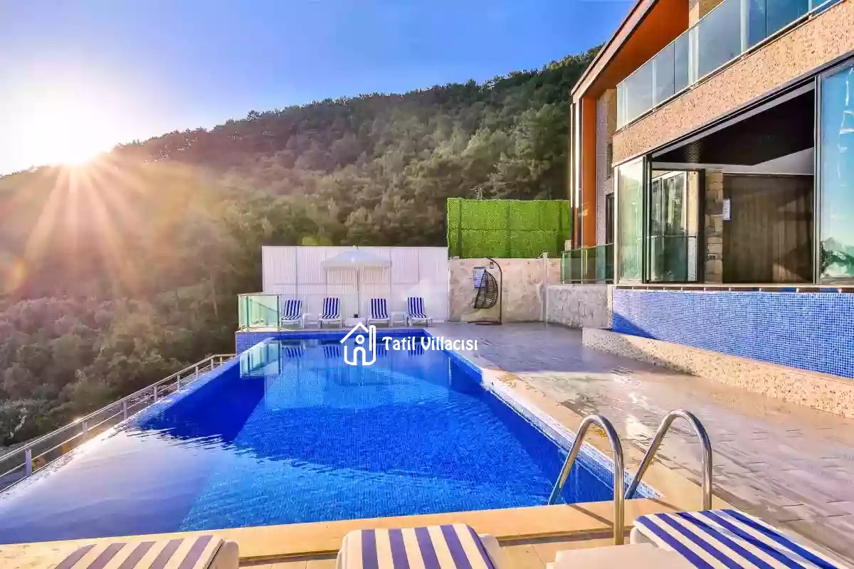 Villa Calist 4