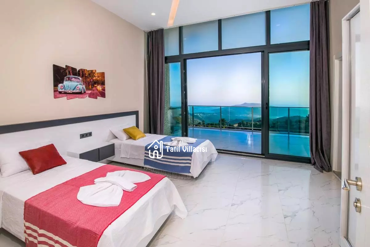 Villa Calist 4