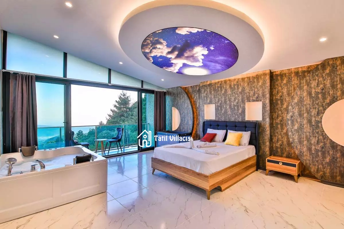 Villa Calist 4
