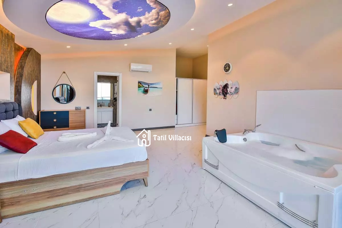 Villa Calist 4