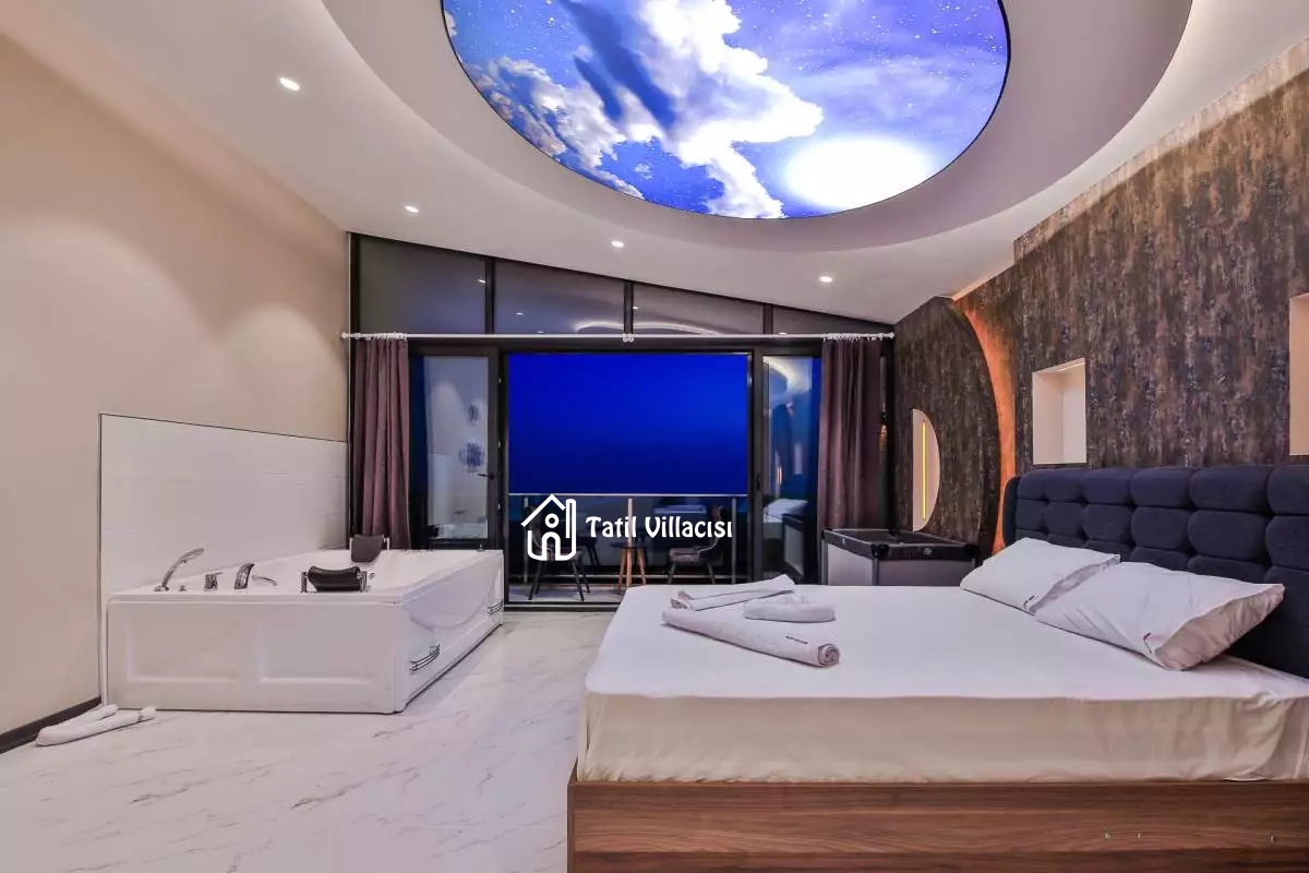 Villa Calist 4