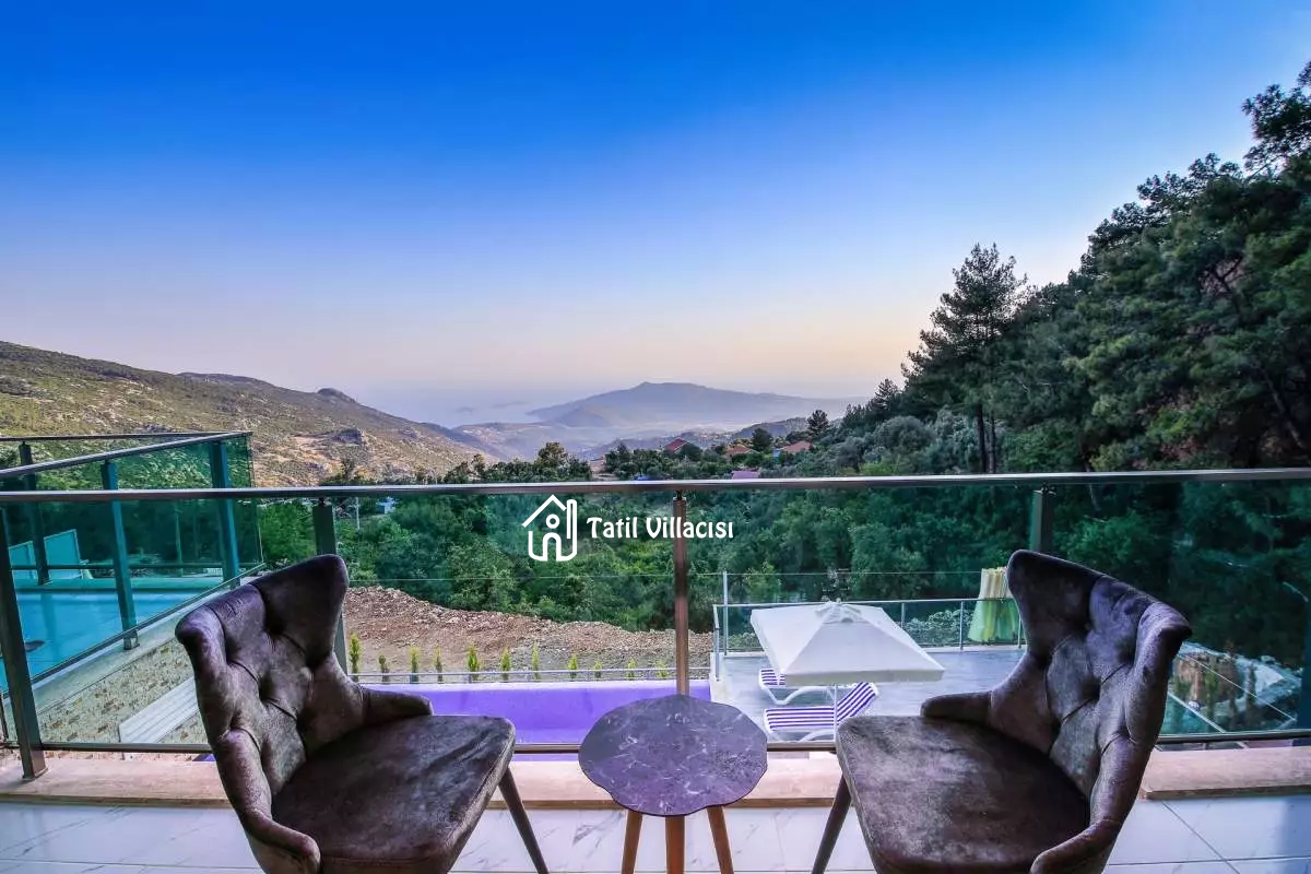 Villa Calist 4