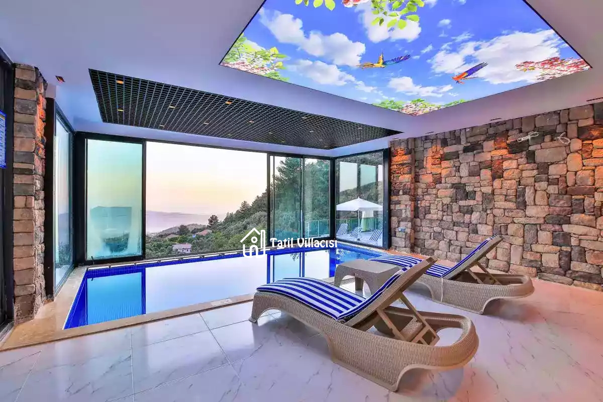 Villa Calist 4
