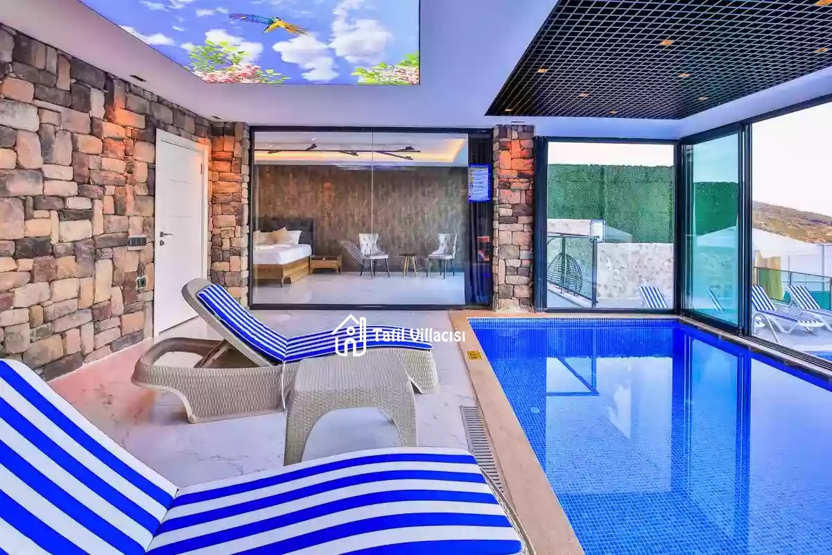 Villa Calist 4