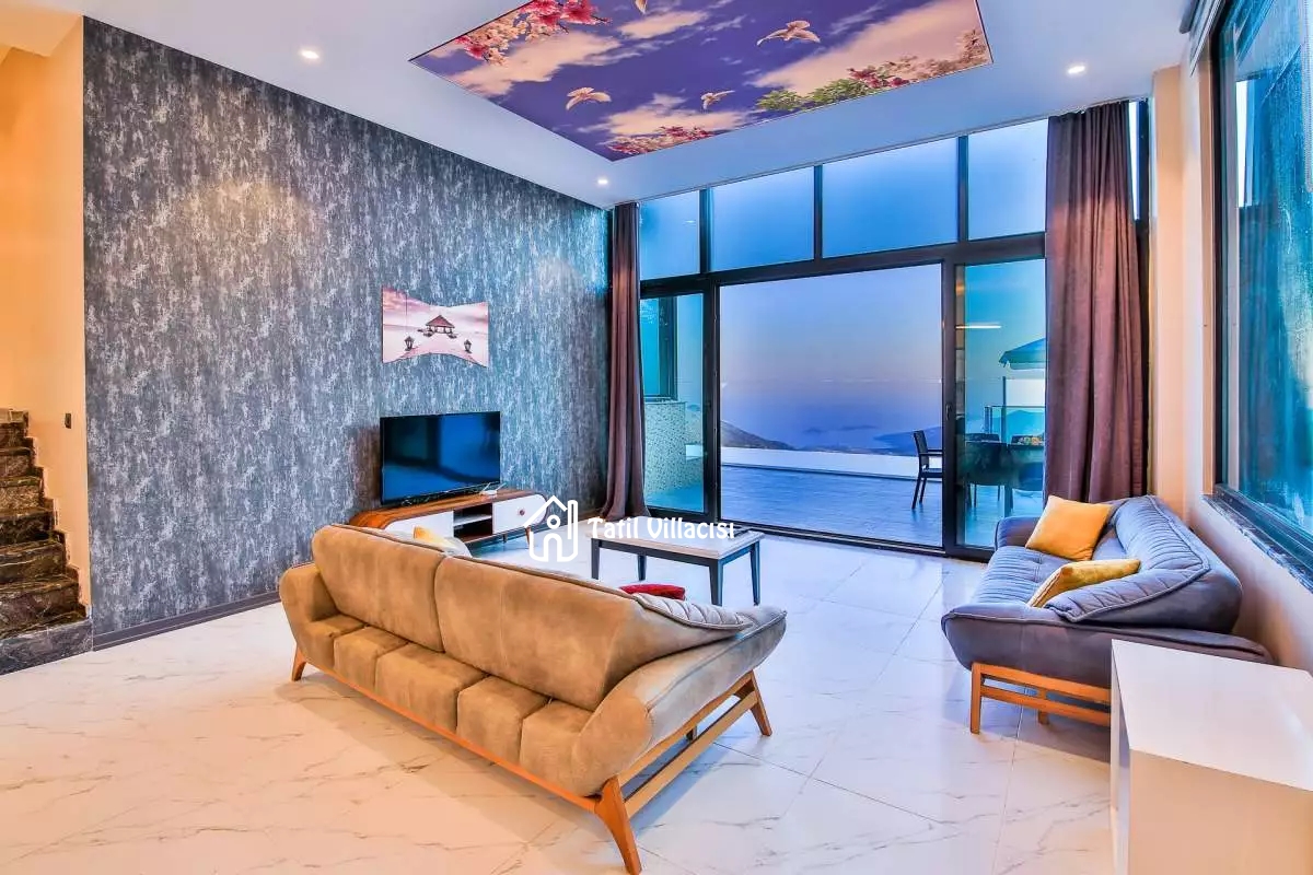 Villa Calist 4