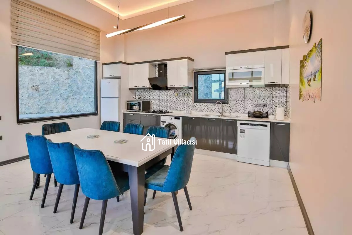 Villa Calist 4