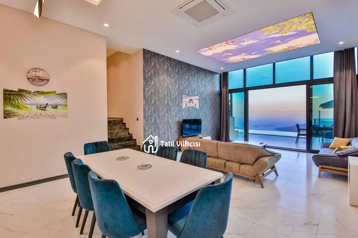 Villa Calist 4