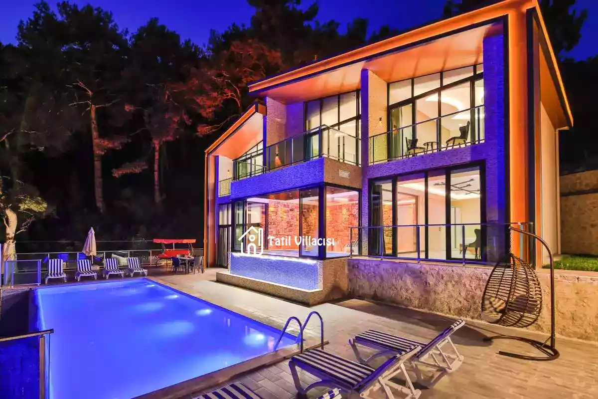 Villa Calist 4