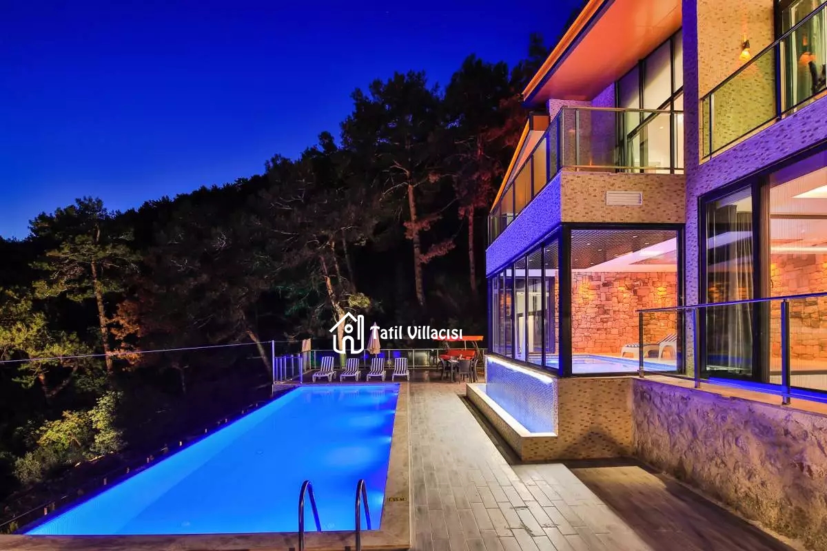 Villa Calist 4