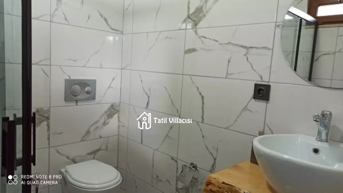 Dalyan Villa Holiday