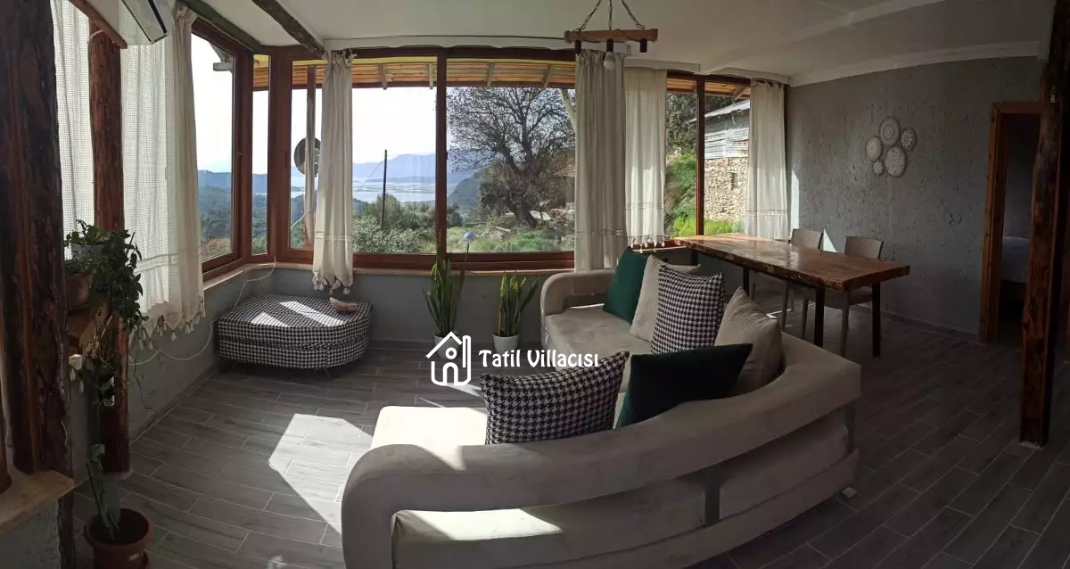 Dalyan Villa Holiday