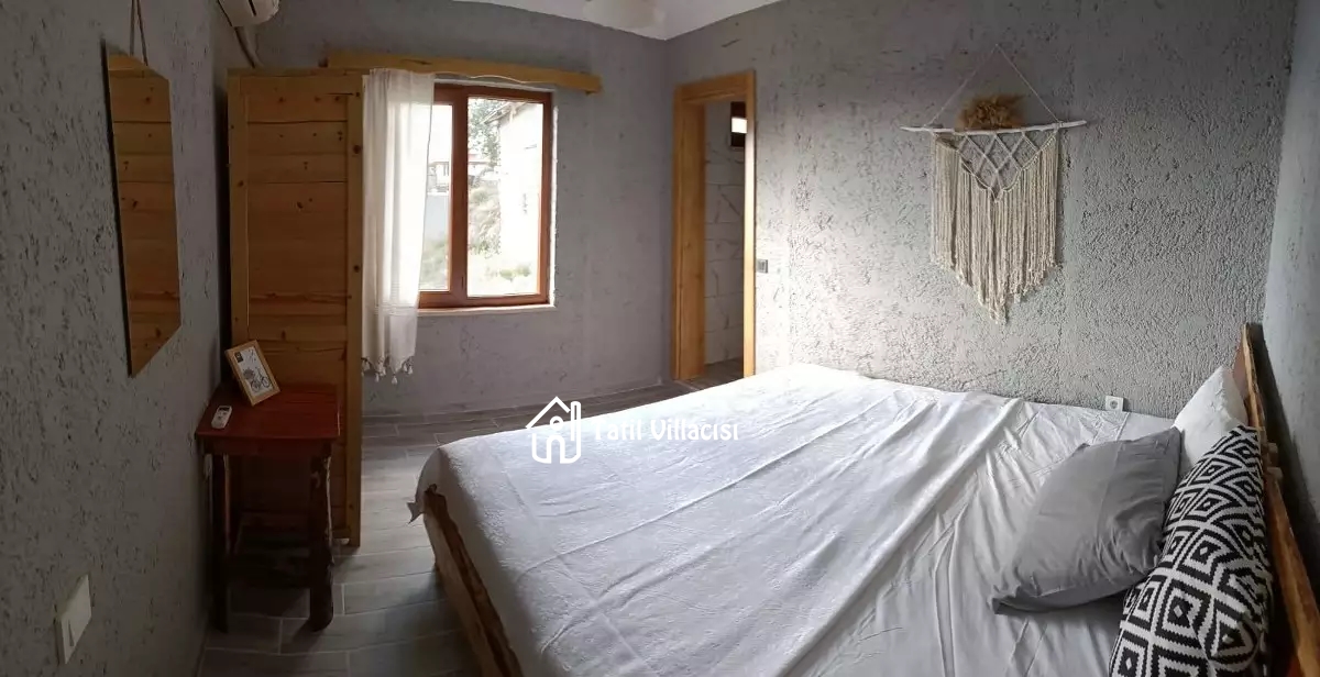 Dalyan Villa Holiday