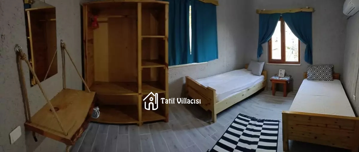 Dalyan Villa Holiday