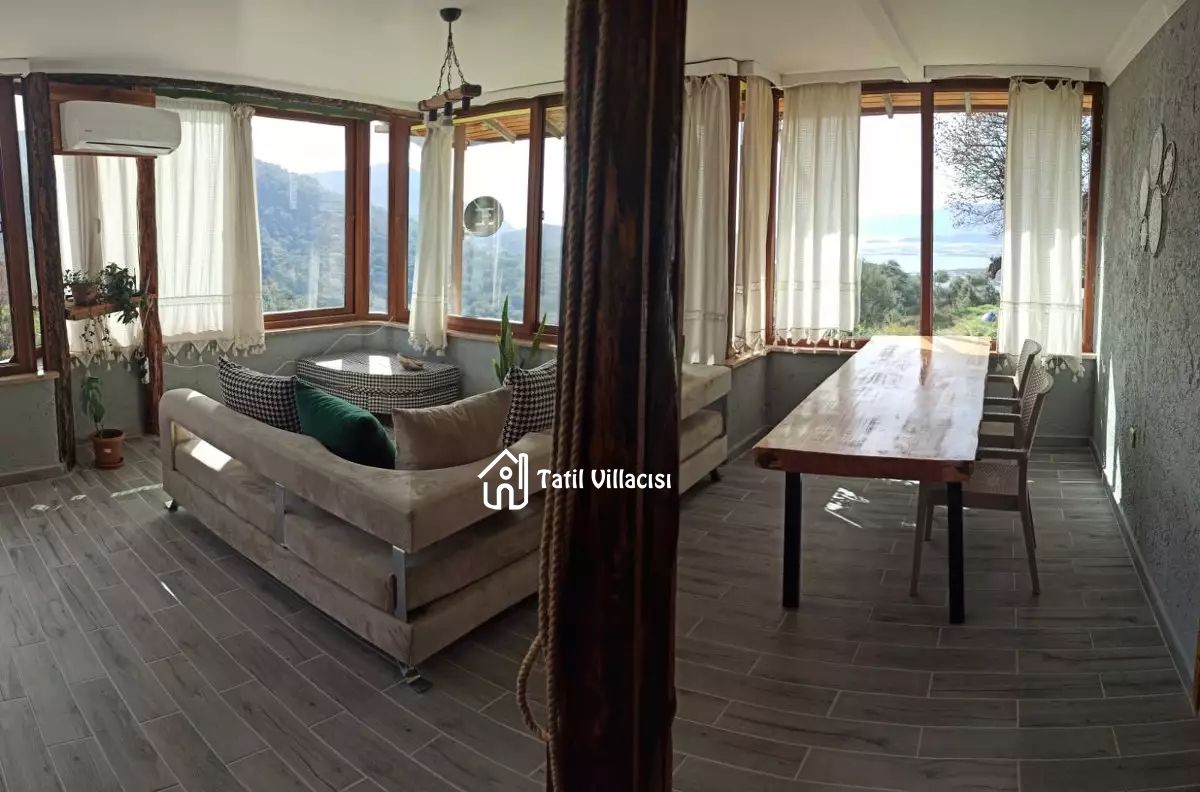 Dalyan Villa Holiday