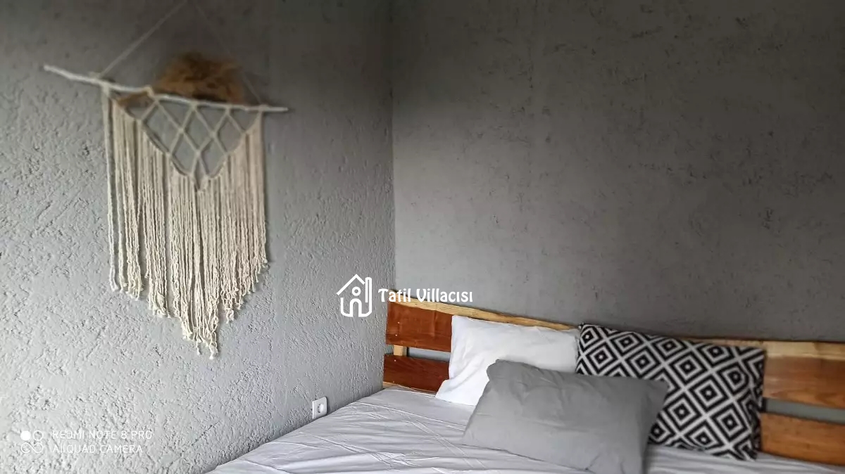 Dalyan Villa Holiday