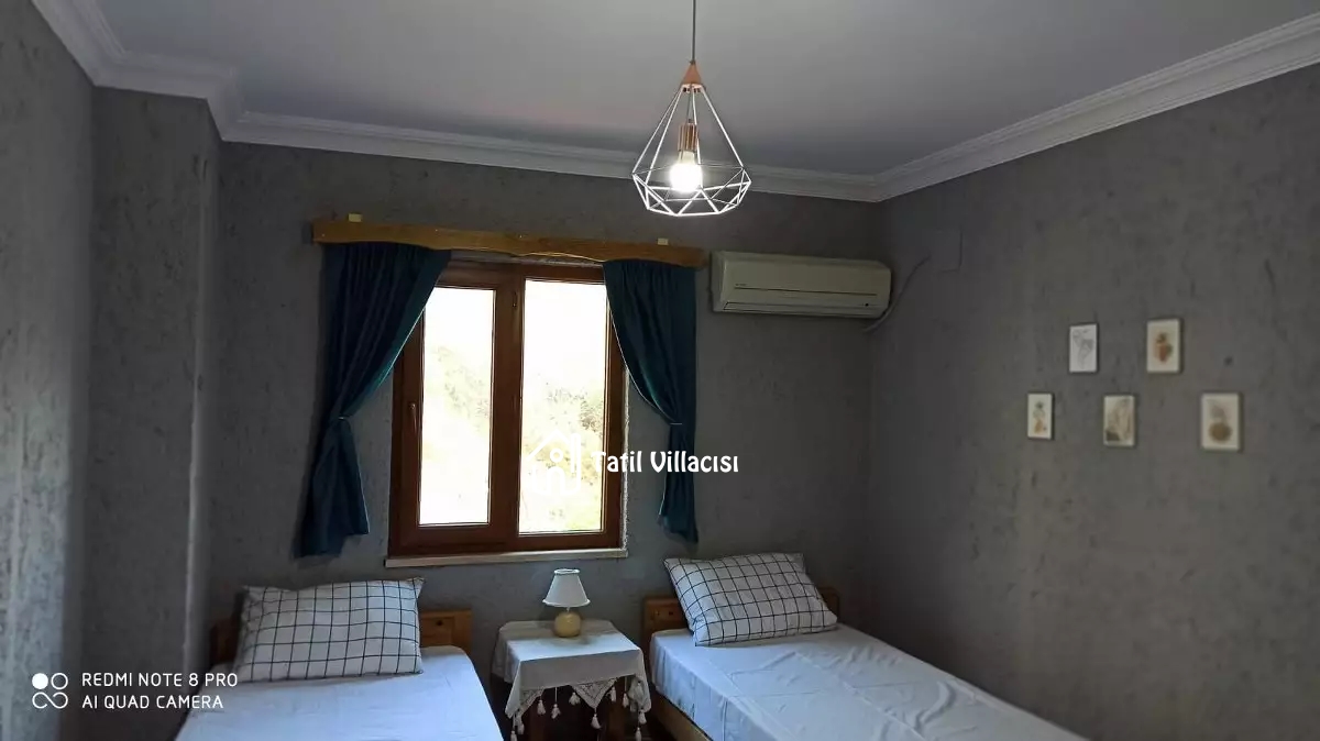 Dalyan Villa Holiday