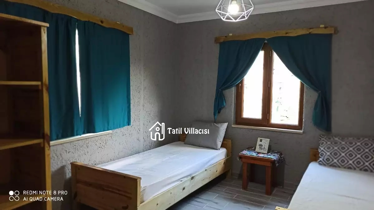 Dalyan Villa Holiday