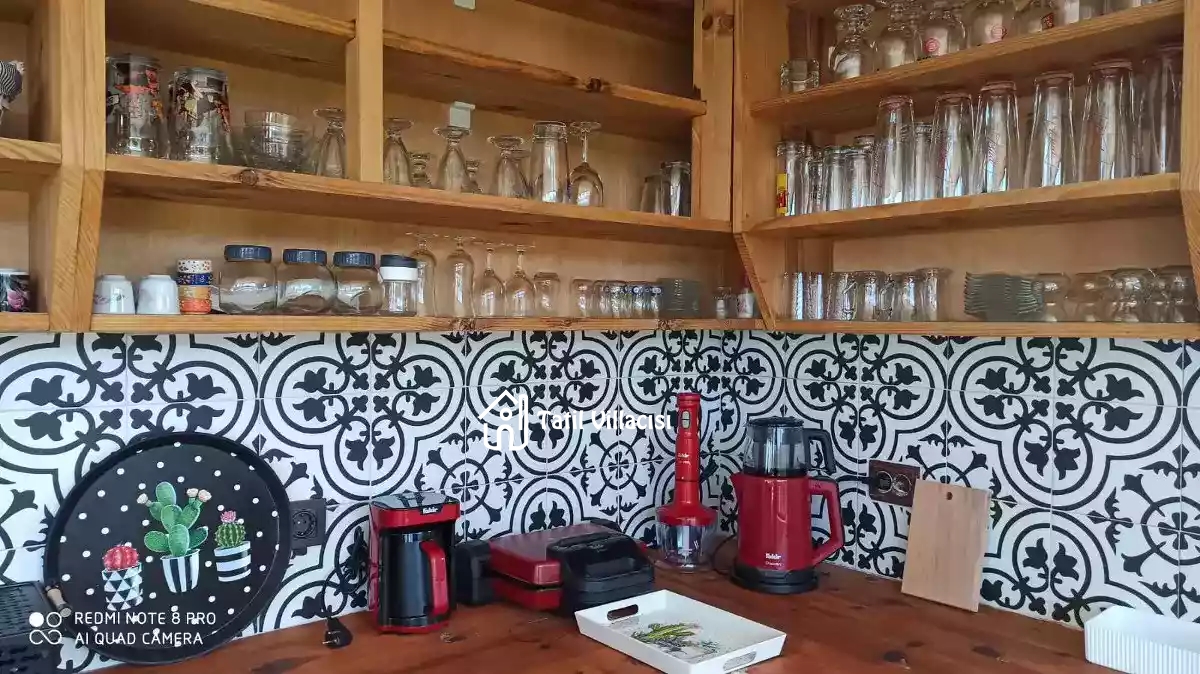 Dalyan Villa Holiday